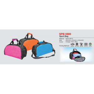 [Travelling Bag] Sport Bag - SPB0880